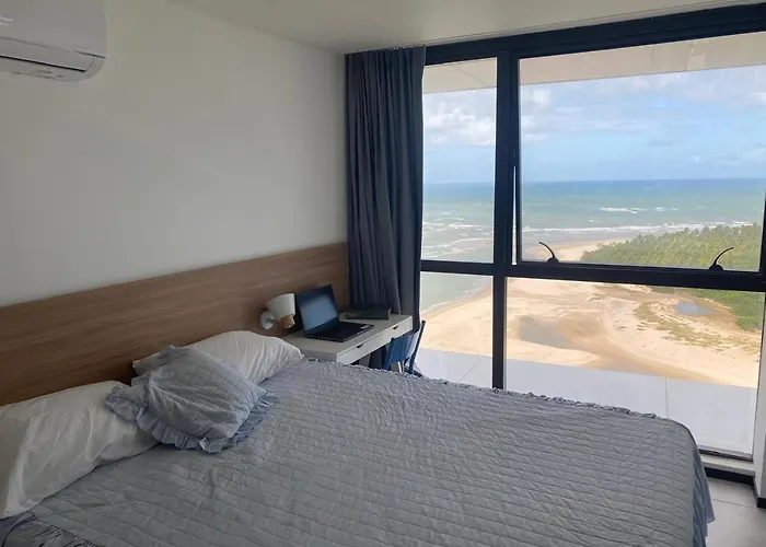 Flat Barra Home Stay