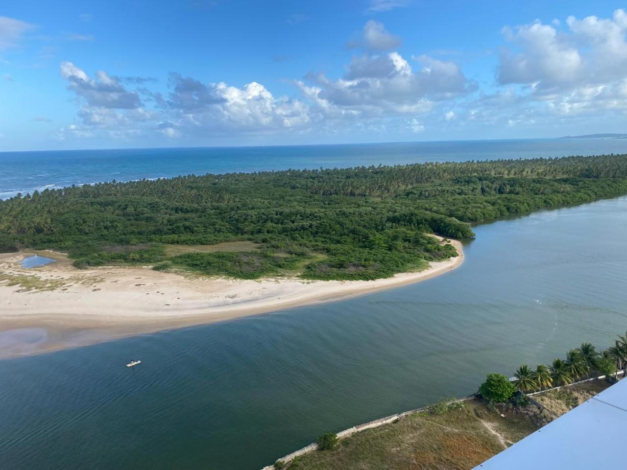 Apartamento Flat Barra