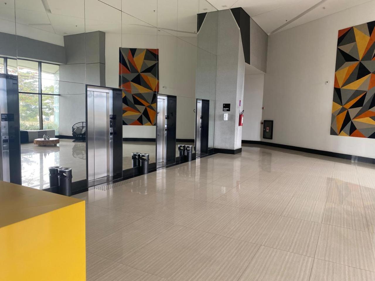 Apartamento Flat Barra