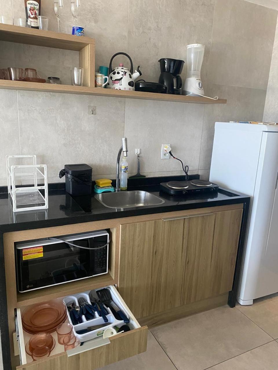 Apartamento Flat Barra Recife