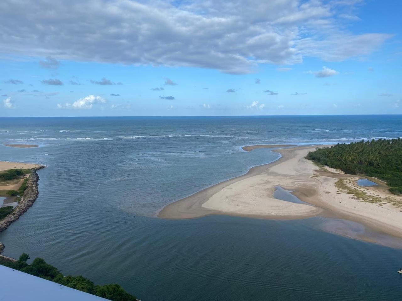 Flat Barra Apartamento