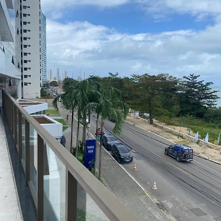 Flat Barra Home Stay Recife Exterior photo