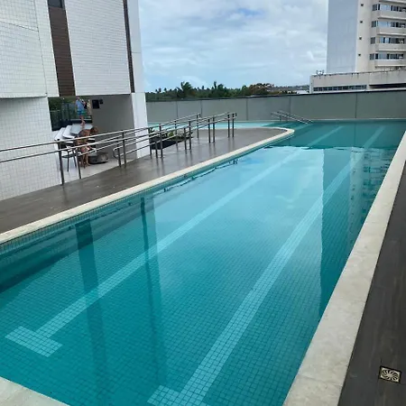 Flat Barra Home Stay Recife Exterior photo