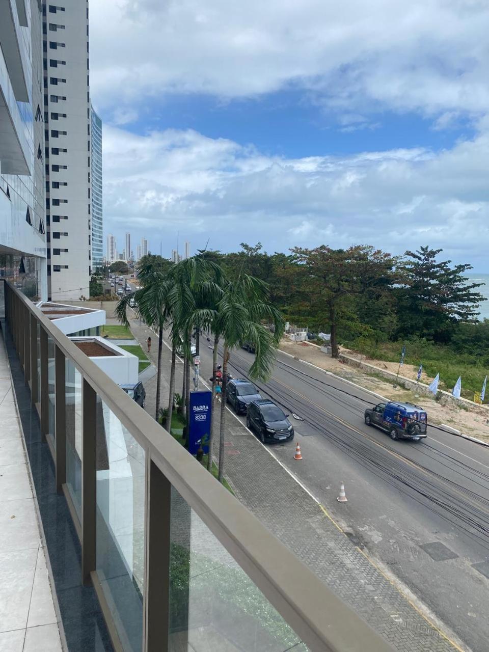 Apartment Flat Barra *
