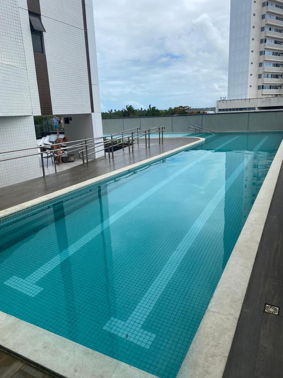 Apartment Flat Barra