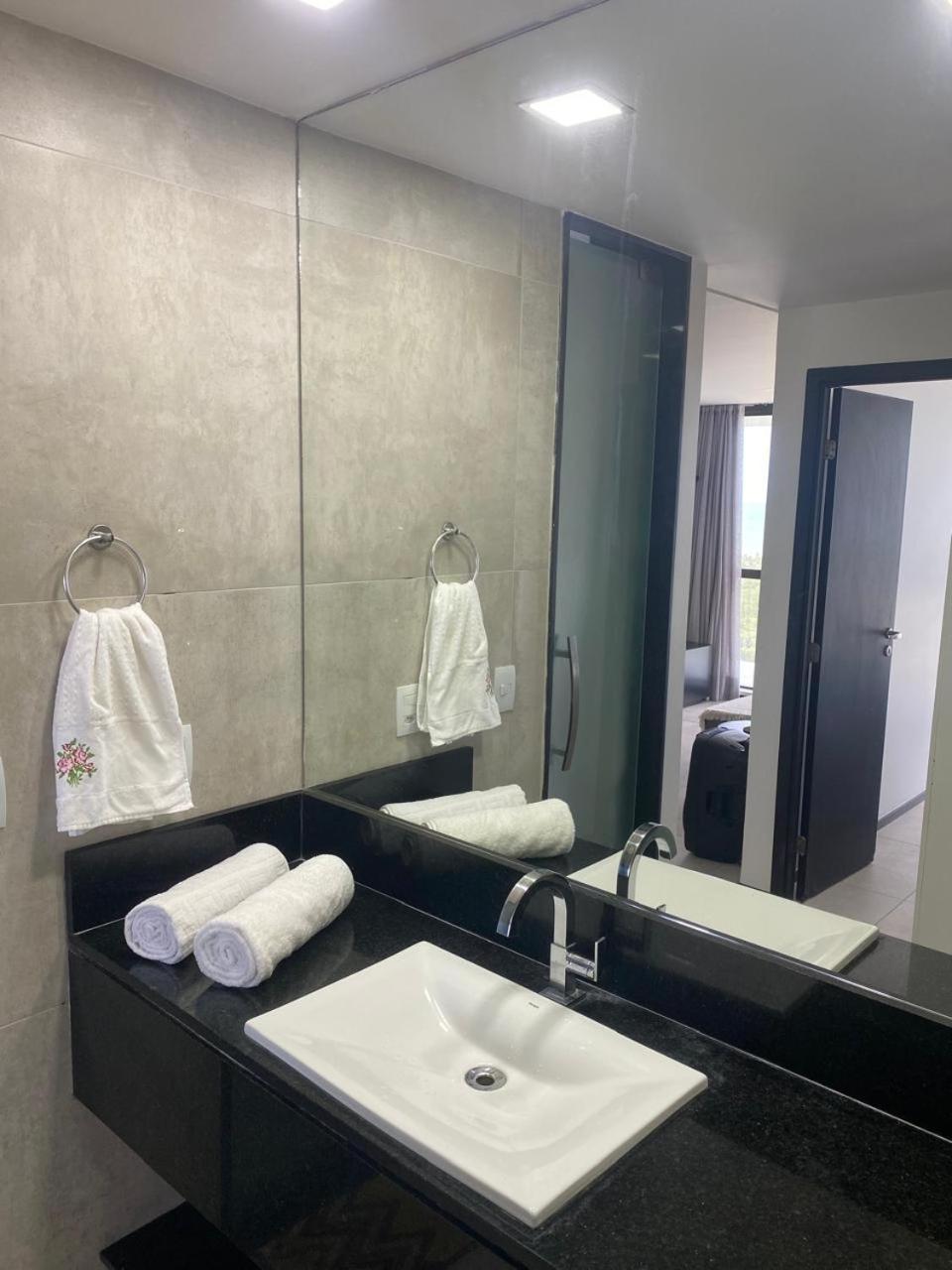 Flat Barra Apartment *
