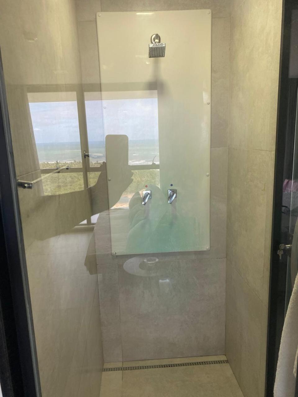 Flat Barra Apartment