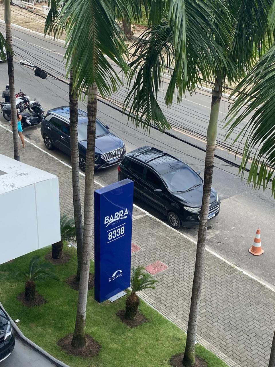 Flat Barra Apartment Recife
