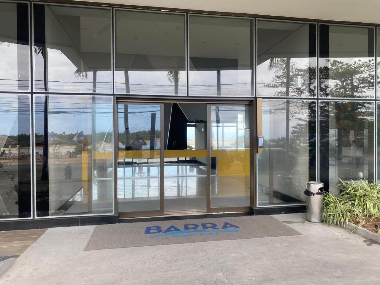 Flat Barra Recife